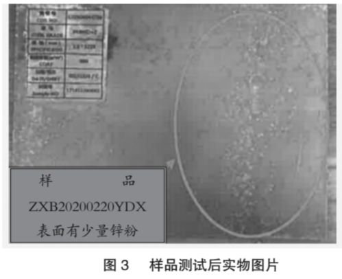 河钢承钢超厚锌层产品研发与应用研究