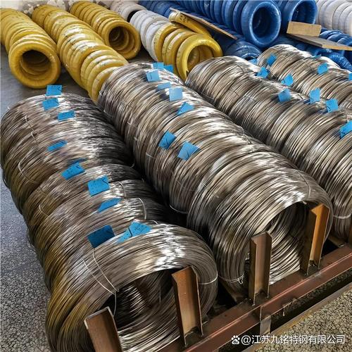 Incoloy 800H镍基合金线材 高温领域的高性能材料新选择助力高性能膜材料发展